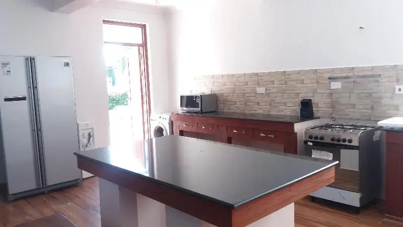 Kena Beach Villas