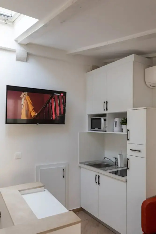 Apartment & Rooms Palmotta