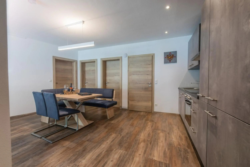 Apartment Jasmin
