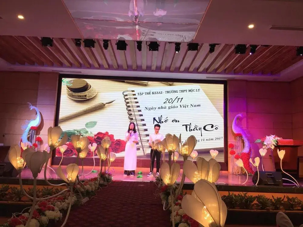 Thao Nguyen Hotel & Resort Moc Chau