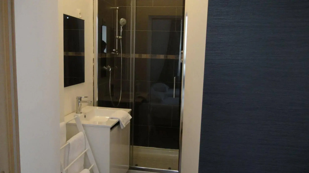 Nationale Appart Hotel