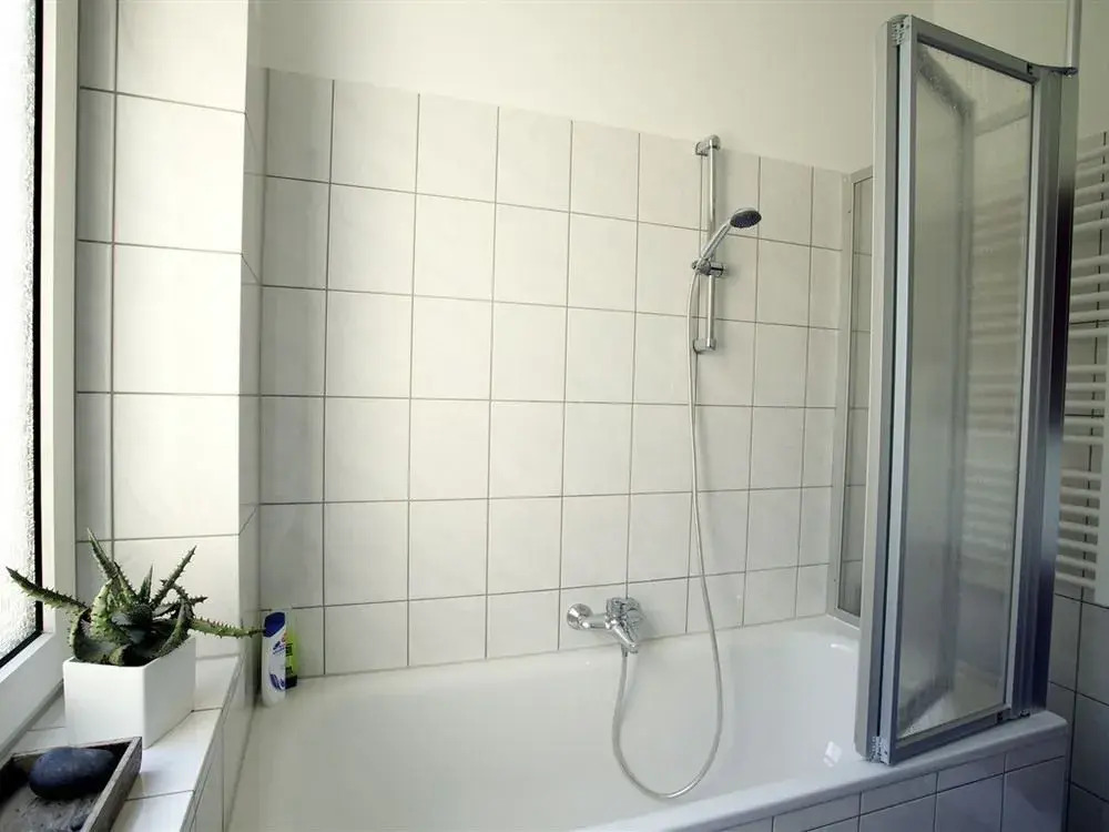 Messe Appartements Essen
