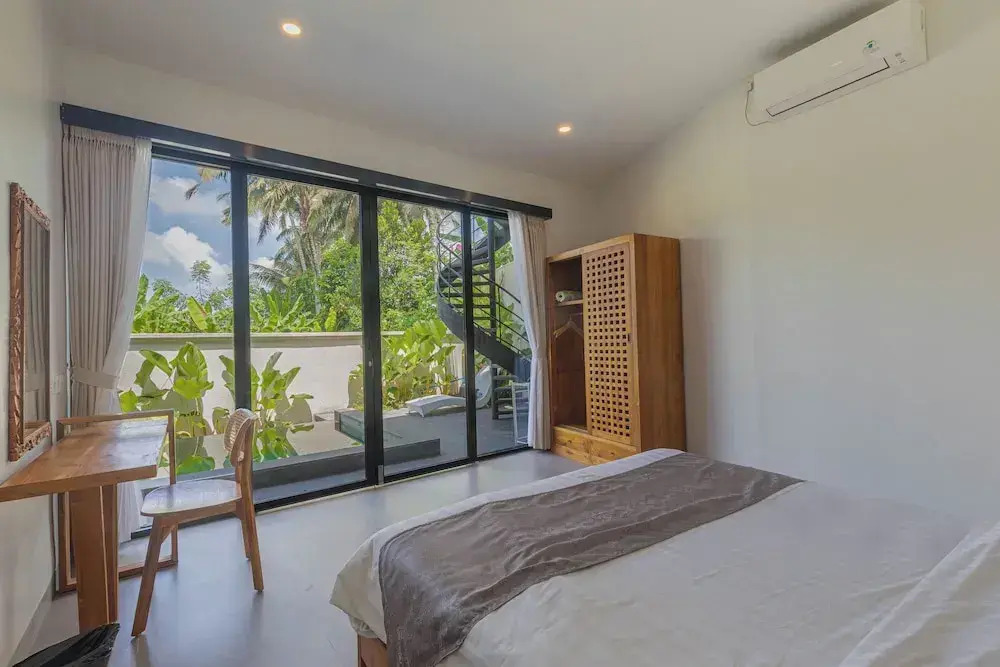 Abian Ubud View