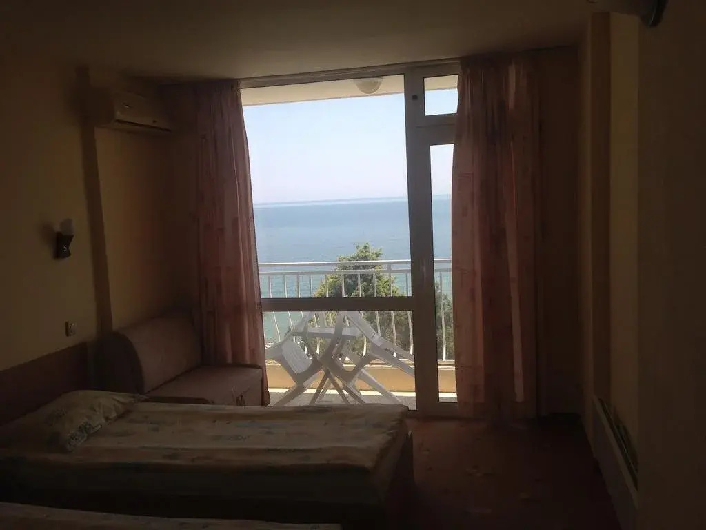Hotel BMV