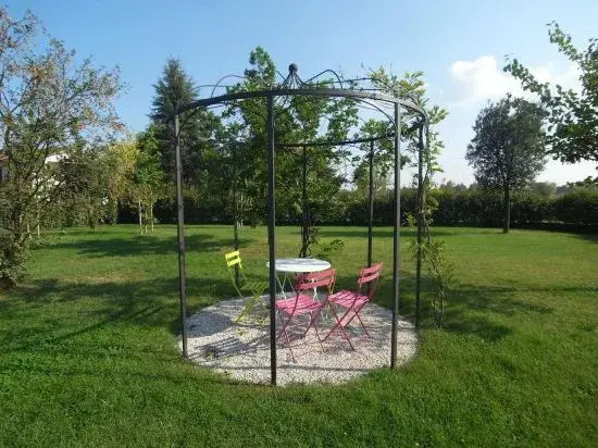 Casina La Graziosa