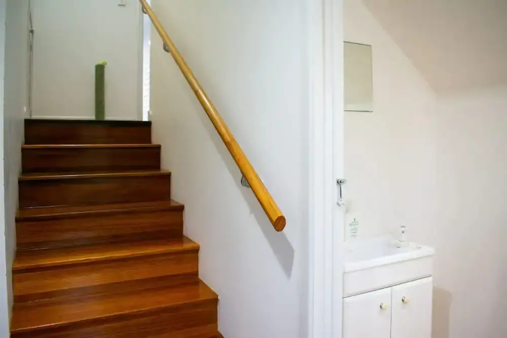Spacious 5 Bedroom Family Abode
