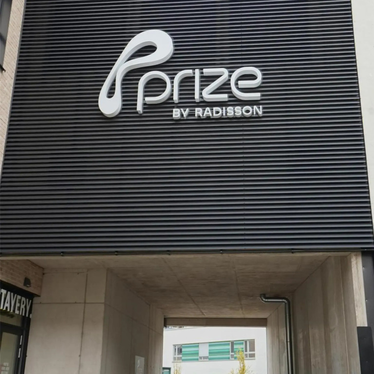 Prize By Radisson, Osnabruck