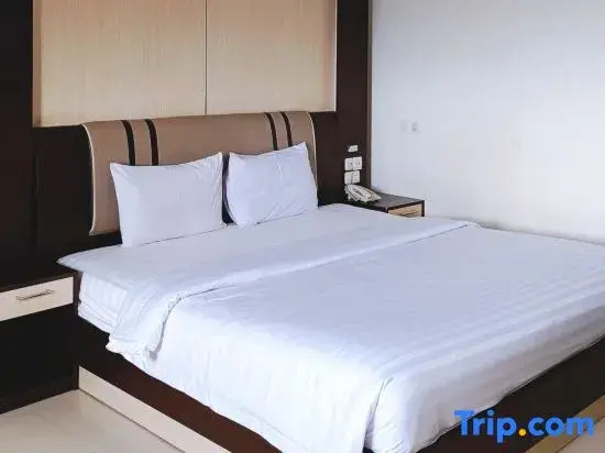 Hotel My All Padang