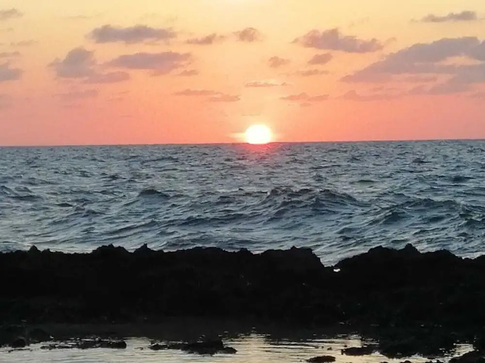 The Native inn Ocean