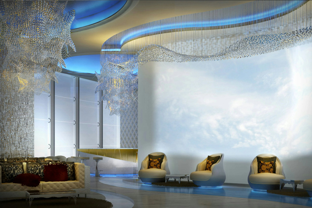 The St. Regis Zhuhai