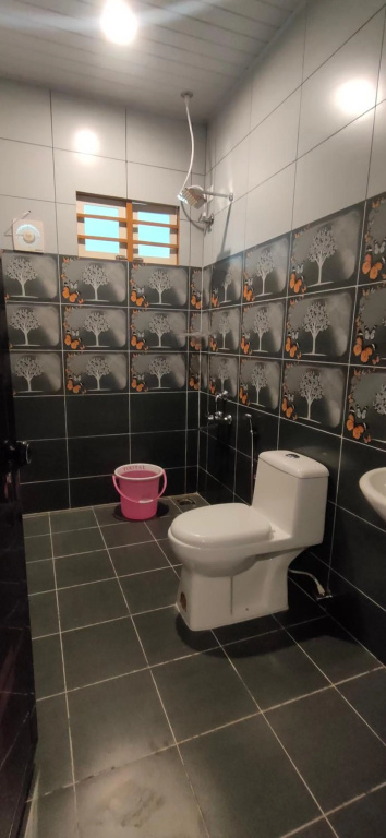 Villoonnickal Homestay