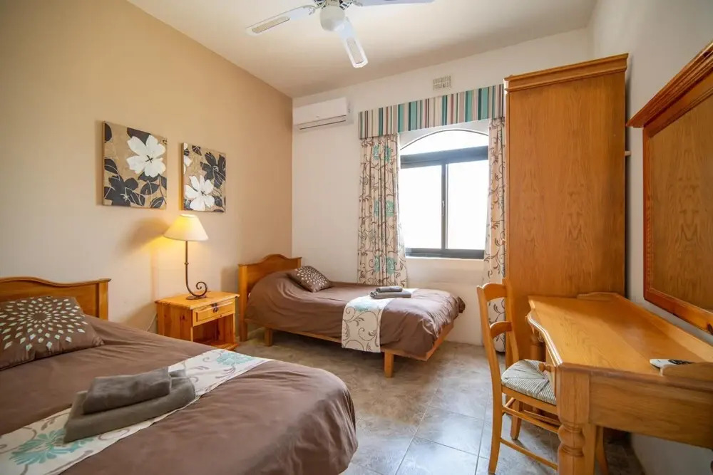 Villa Hgieri - Ghasri Holiday Home