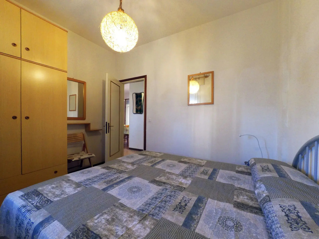 Alfa Apartments