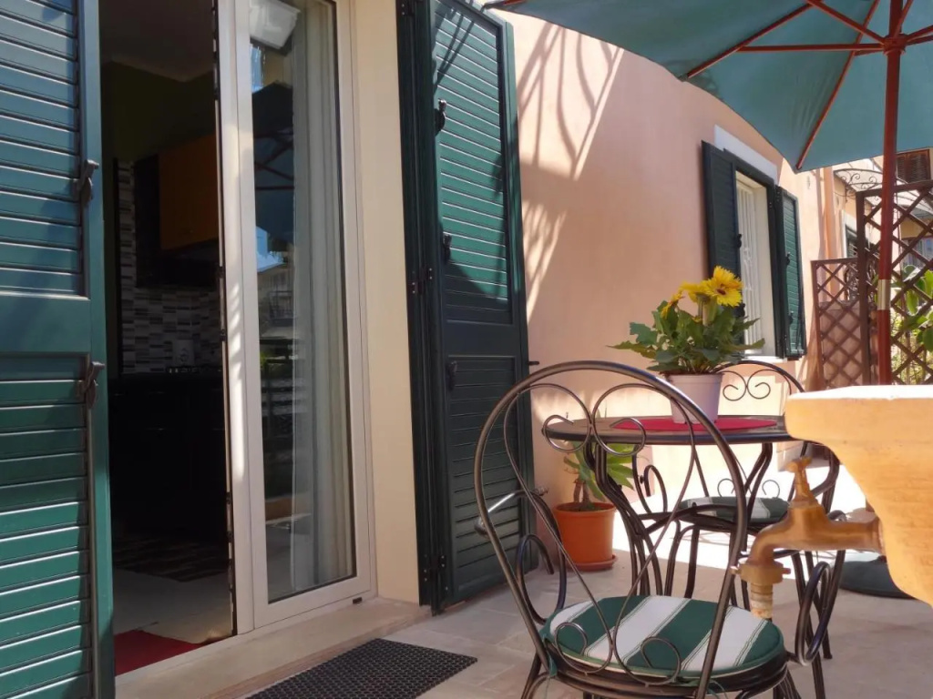 La Casa sul Viale