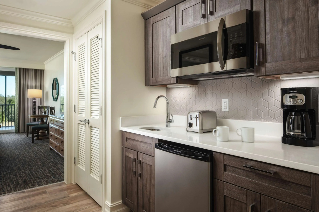 Hyatt Vacation Club at Coconut Cove
