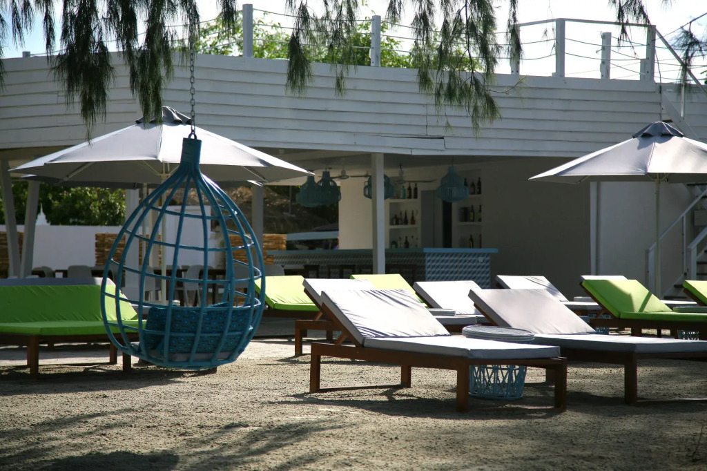 Naia Resort