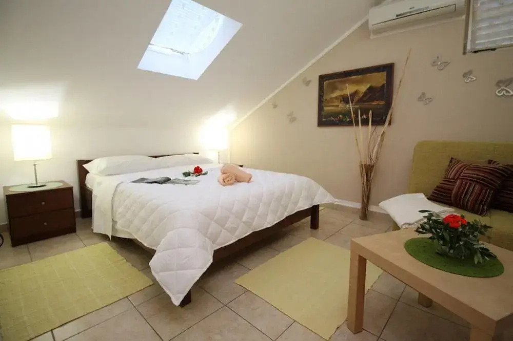 Apartment Marko