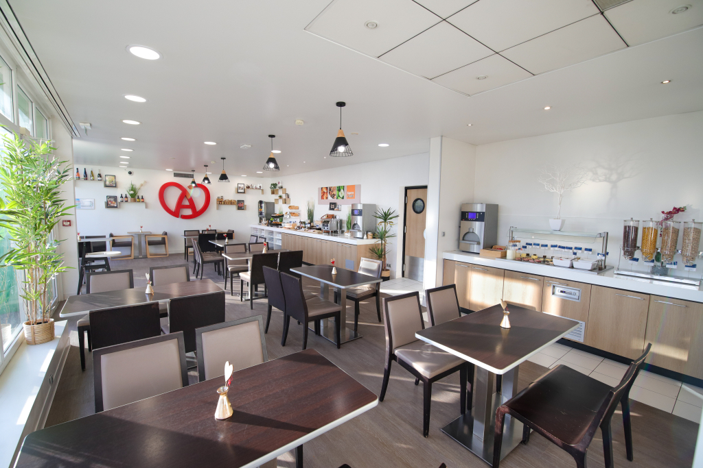 Holiday Inn Express Strasbourg - Sud by IHG
