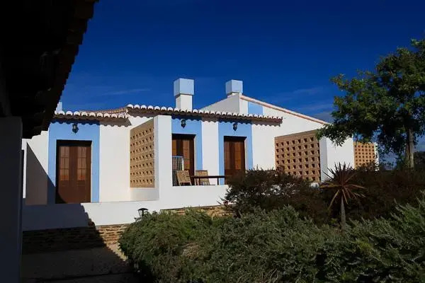 Peaceful retreat SW Algarve