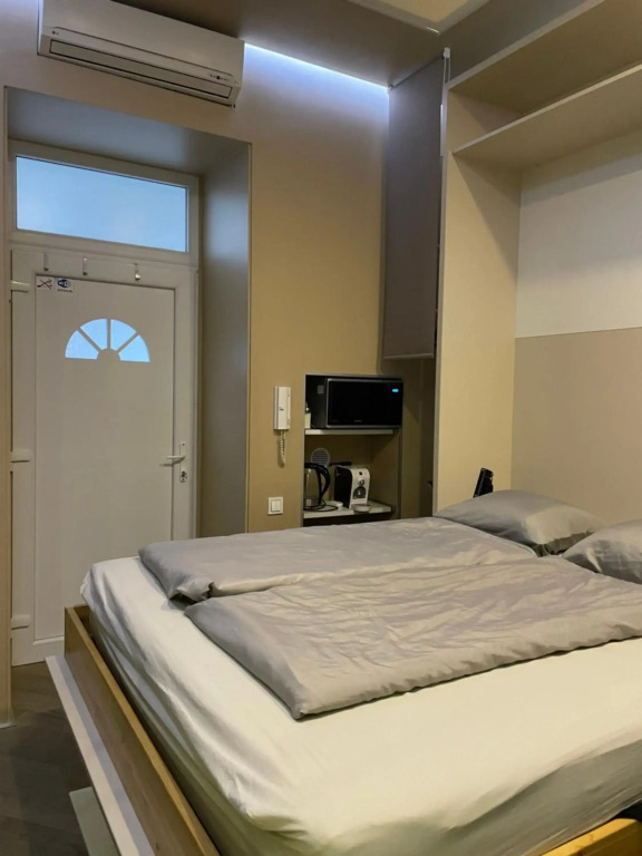 Small Home Budapest Dráva