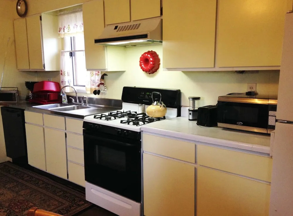 The Boarding House