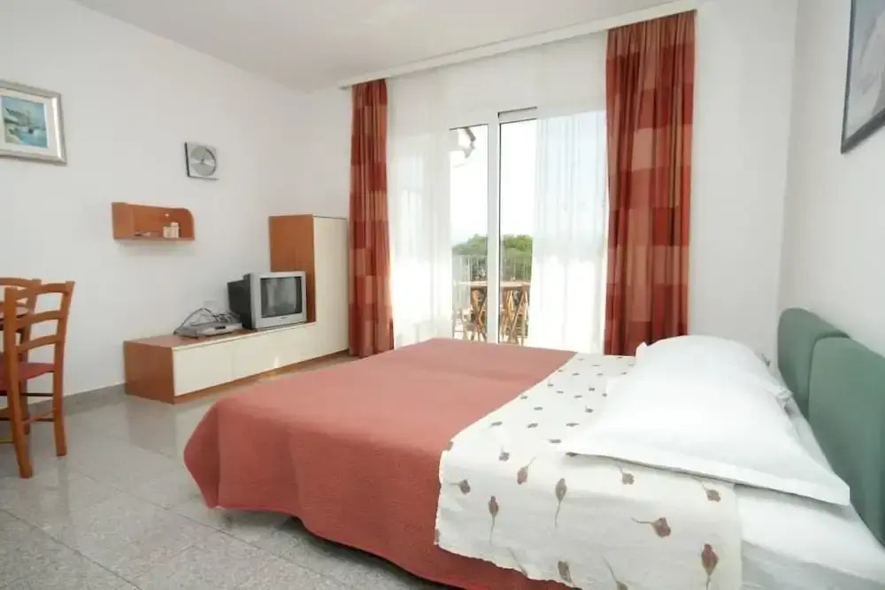Apartment Villa Lidija