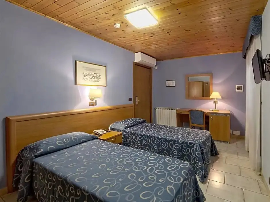 Terme Di Monte Valenza
