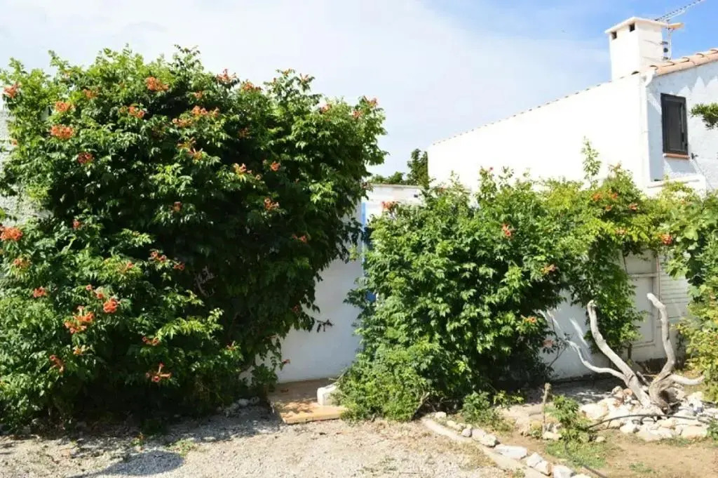 Résidence LE CAP DE FRONT - Maisons & Villas pour 5 Personnes 24