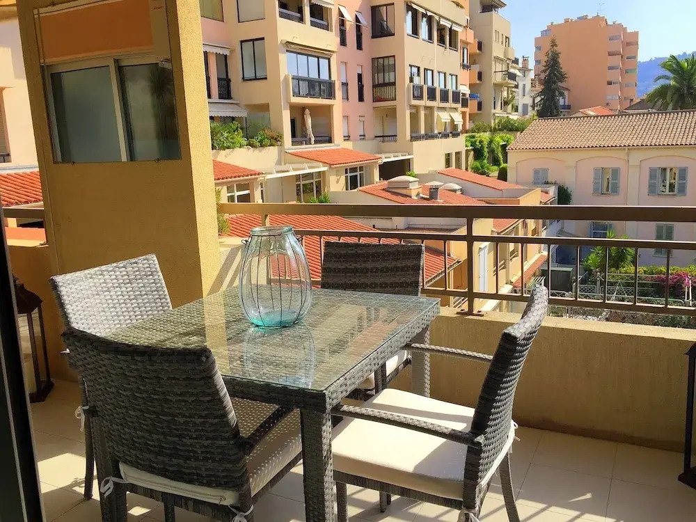 Residence Coeur de Cannes