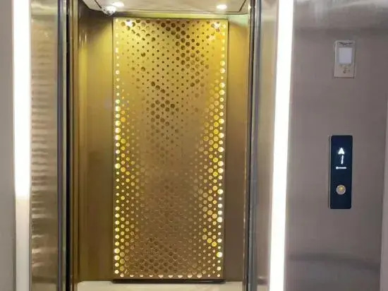 Orange Hotel (Taiyuan Changfeng Street store)