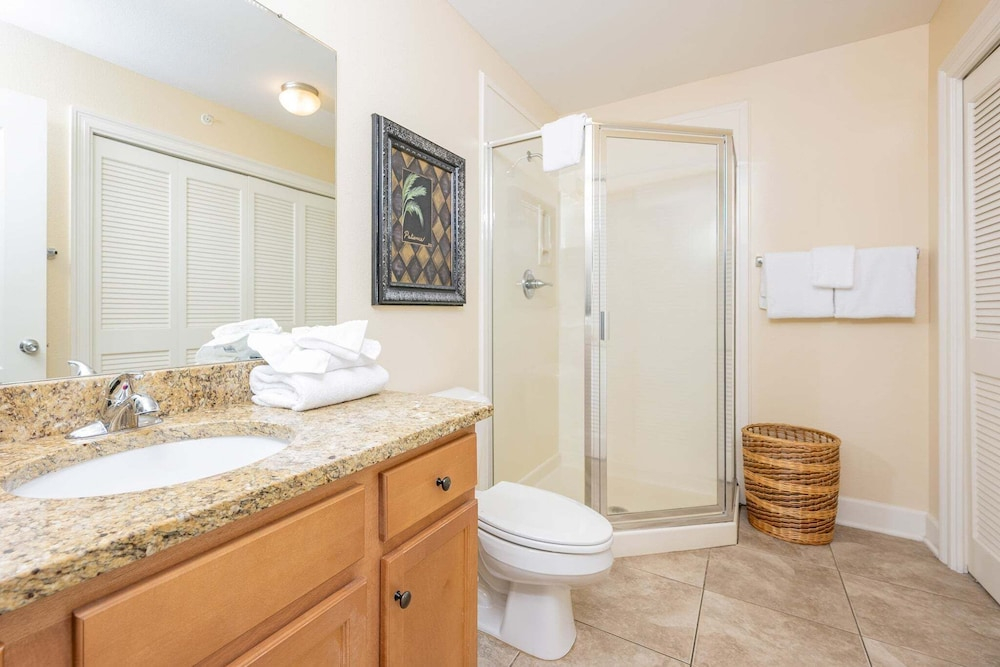 The Oasis 1815 Formerly Phoenix West Ii 1815 3 Bedroom Condo