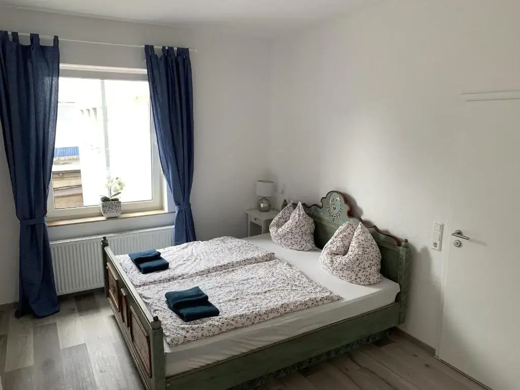 Apart-Hotel Rheinischer Hof Dormagen