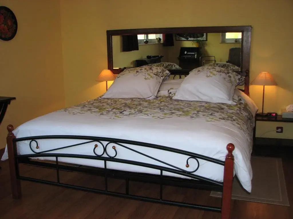 Prince dOrange Bed & Breakfast