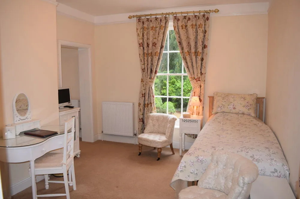 Woodhall Spa Manor - Stylish Secret Escape