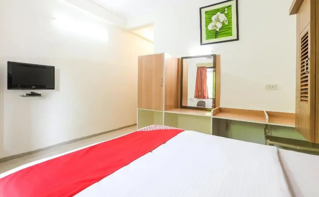 Hotel Shanti Inn by OYO