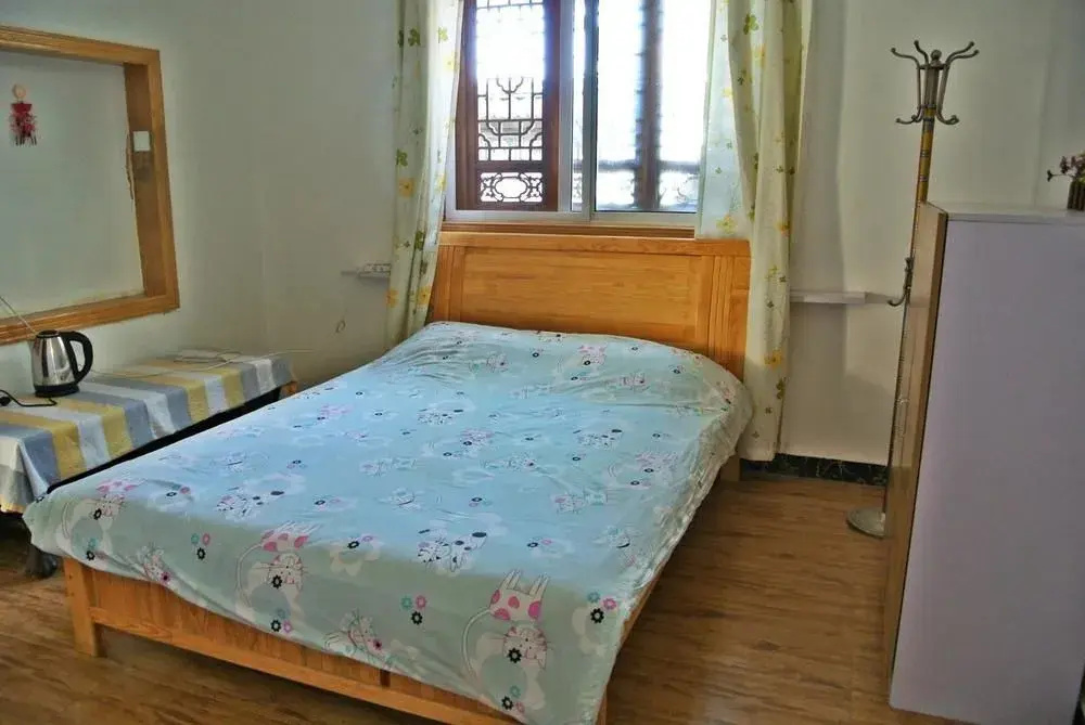 Dali Campanula International Youth Hostel