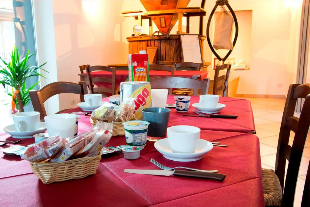 Antico Mulino B&B
