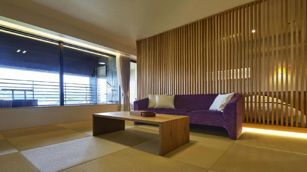Hawai onsen Bokoro