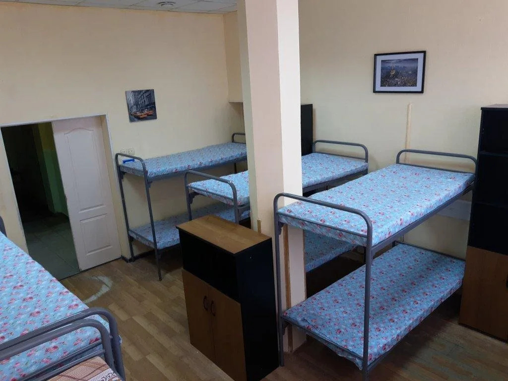 Primavera Hostel