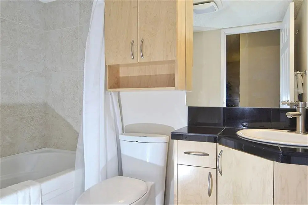 Executive Suites by Roseman Calgary - Meredith