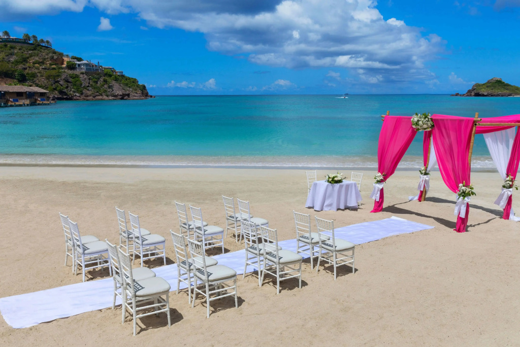 Royalton Antigua, An Autograph Collection All-Inclusive Resort