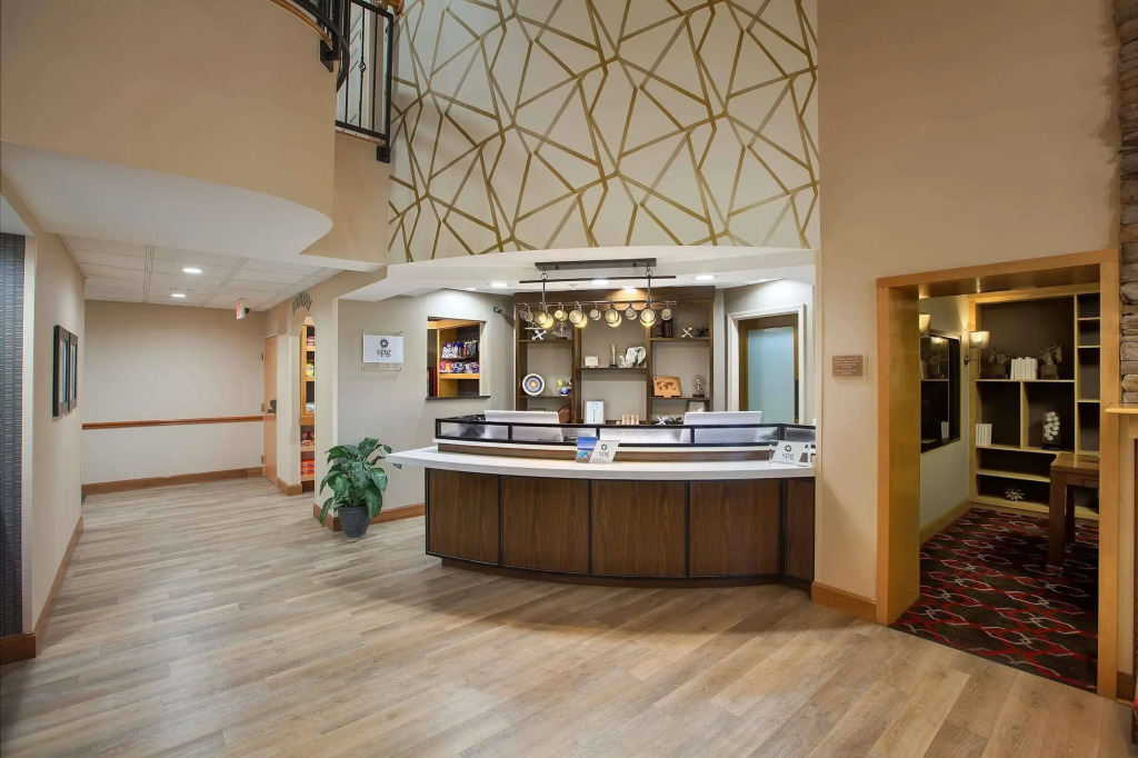 Four Points by Sheraton Charlotte/Pineville