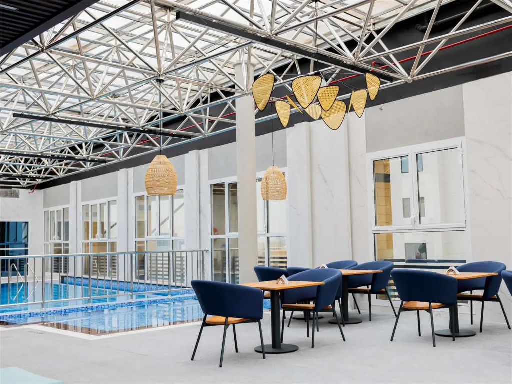 Mercure Riyadh Al Anoud