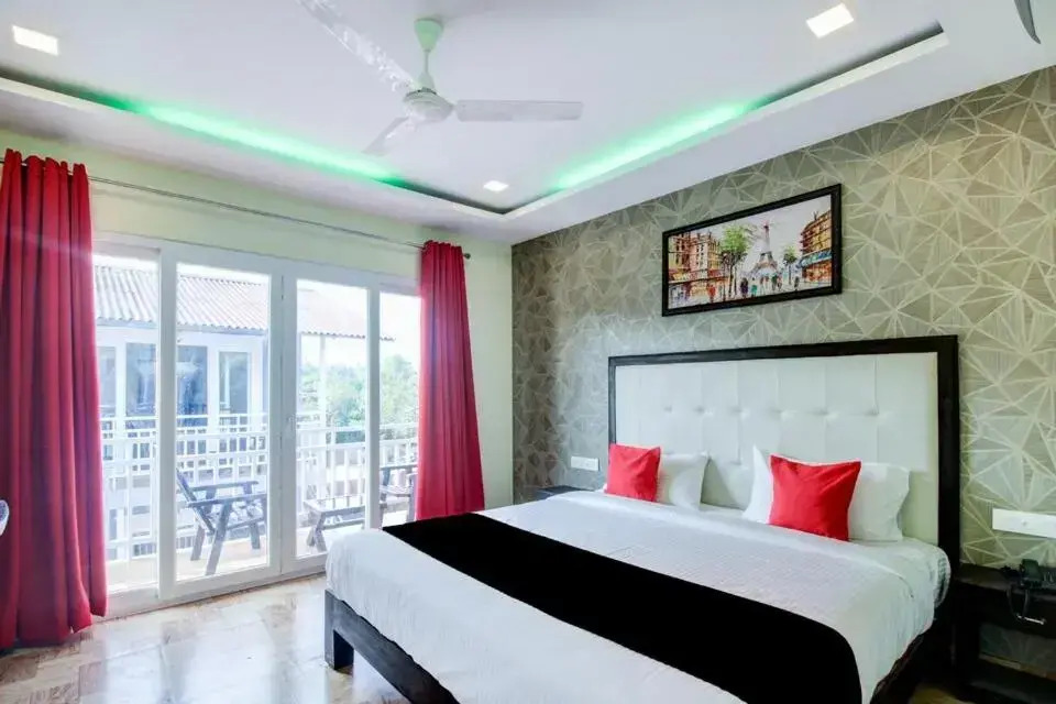 Sea Shell Beach Cottages & Suites