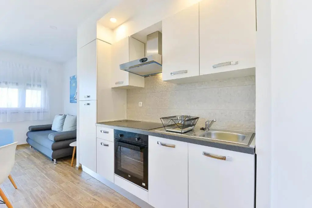 Apartman Duje 2