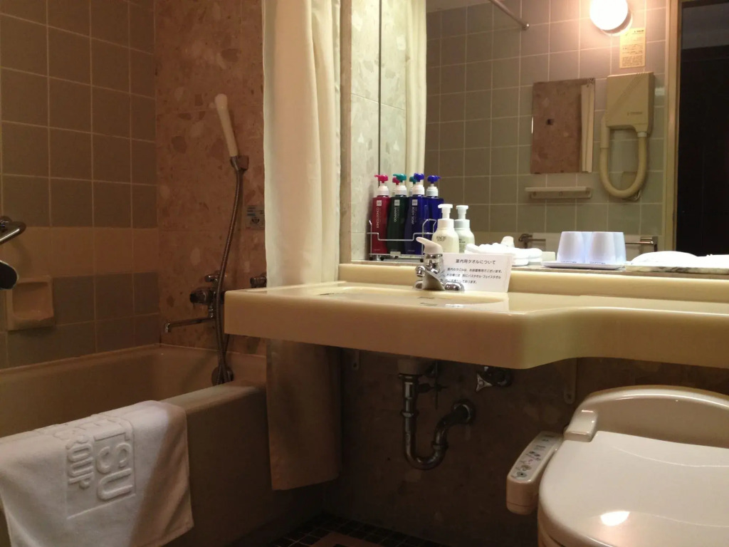 Gifu Grand Hotel