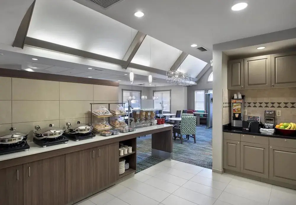 Residence Inn Somerset