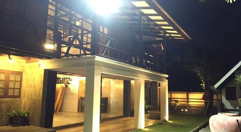 Baan Suan Guest House