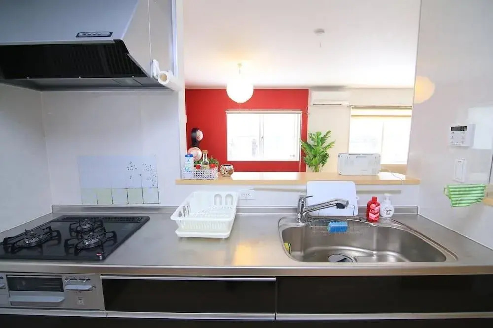 Guest House Rion