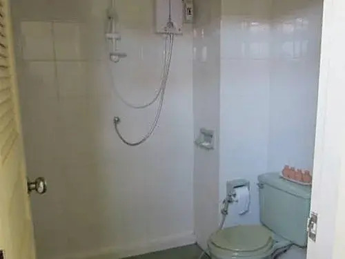 Siam Tulip Guesthouse & Restaurant